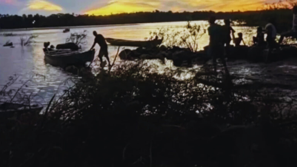 Tragédia no Tocantins: criança morre e buscas por desaparecidos continuam
