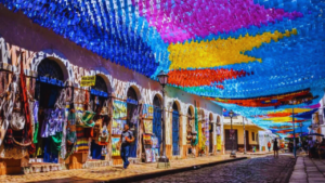 Pesquisa inédita coroa São Luís como a capital brasileira do São João