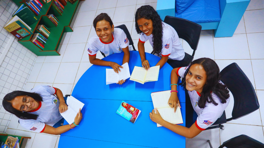 FAPEMA abre inscrições para bolsas de R$ 1 Mil a alunos destaque do ensino médio no Maranhão