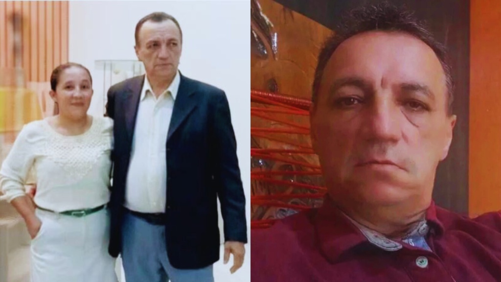 Ex-pastor suspeito de feminicídio em Riachão é preso em Balsas