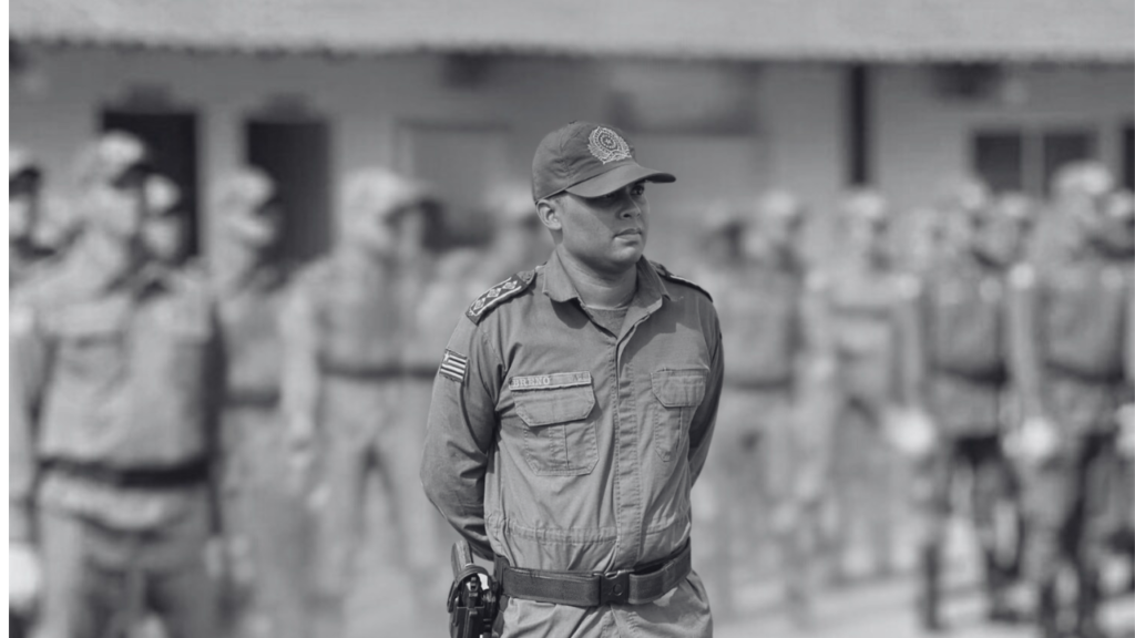 Capitão é morto por tenente dentro da academia militar em São Luís