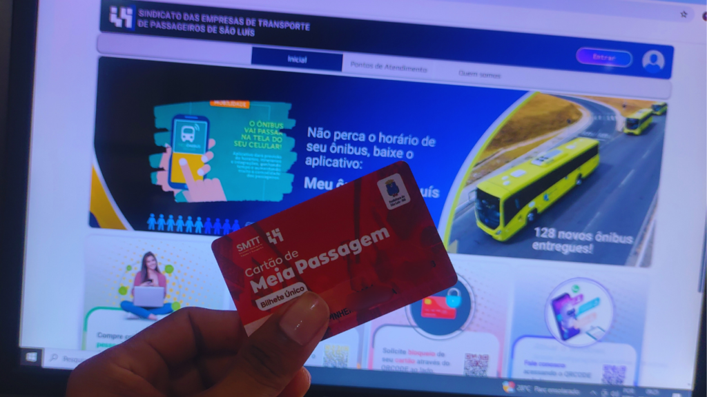 Justiça condena Prefeitura e SET por falhas no transporte em São Luís