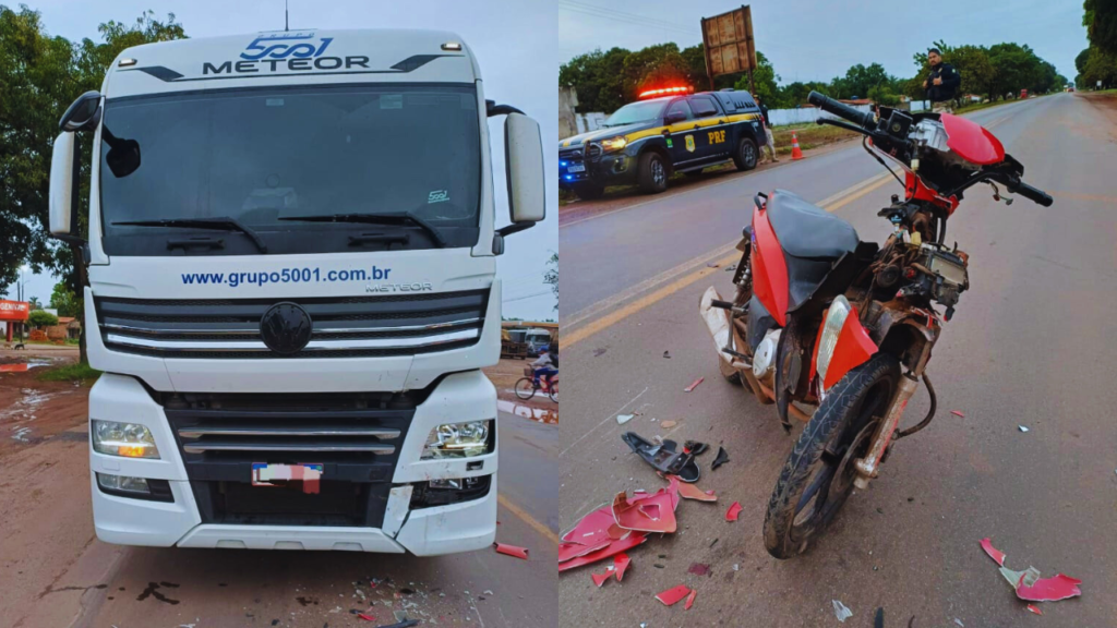 Fim de semana deixa mortos e feridos nas rodovias do Maranhão
