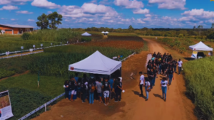 Agrobalsas 2025: novidades marcam abertura em Balsas