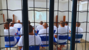 Semana do registro civil é promovida em unidade prisional do MA