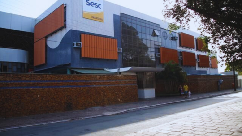 Sesc MA inaugura “Espaço Sesc de Música” nesta terça (13)