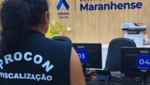 Após morte de criança Procon-MA fiscaliza hospital