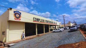 Após saída temporária 22 detentos não retornam à unidade prisional