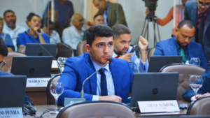 Câmara Municipal debate proposta para aumentar doações de sangue em São Luís