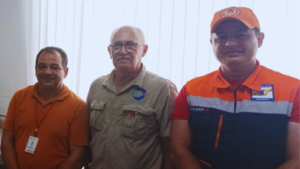 Maranhão integra rede de monitoramento sísmico do nordeste com estação em estreito