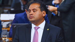 Fraude no INSS: Senador Weverton Rocha é citado em investigação