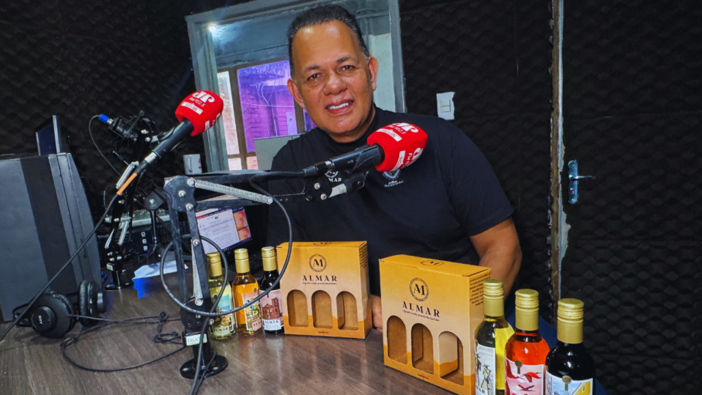 Amo Vinho lança linha especial “Bumba Meu Boi” e expande atuação nacional