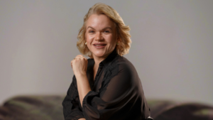 Joyce Albuquerque: a multiespecialista que transforma eventos em experiências