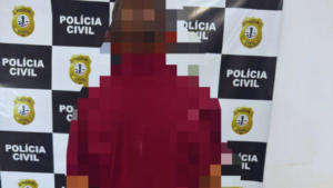 Após 27 Anos de fuga, criminoso do Ceará é capturado no Maranhão