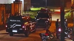Homem é preso por tentar matar rival em Maracaçumé