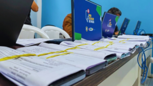 Mais de 50 celulares são recuperados em ação do programa ‘Meu Celular de Volta’