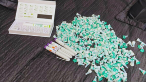 Operação da Polícia Federal mira contrabando de medicamentos no Maranhão