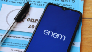 Prazo para pagar a taxa do Enem 2025 termina nesta sexta-feira (27)