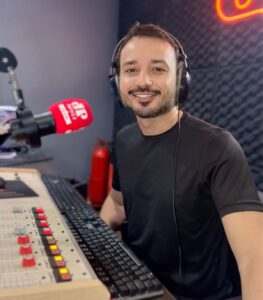 Jovem Pan São Luís 25 anos: "Jurassic Pan" retorna à grade da programação, nesta segunda (7)