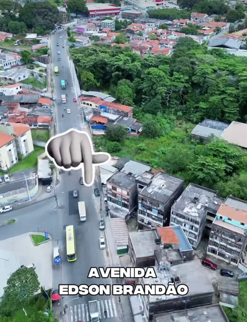 Trânsito na Avenida João Pessoa terá interdição total a partir desta terça (21) em São Luís