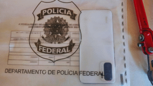 Operação “Conteúdo Proibido XV” mira crimes de violência sexual infantil no Maranhão