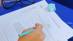 Projeto “Terceirão Não Tira Férias” prepara estudantes maranhenses para o ENEM