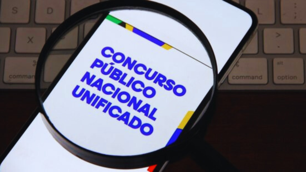 Últimas horas para pedir isenção da taxa no Concurso Público Nacional Unificado 2025