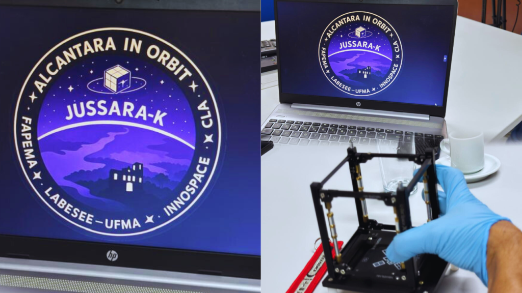 Maranhão prepara lançamento inédito do primeiro satélite desenvolvido no estado