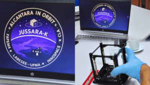 Maranhão prepara lançamento inédito do primeiro satélite desenvolvido no estado