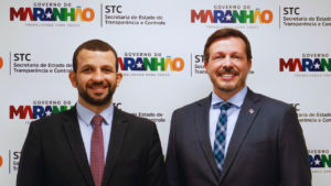 Marco Aurélio Santiago assume Ouvidoria-Geral do Estado