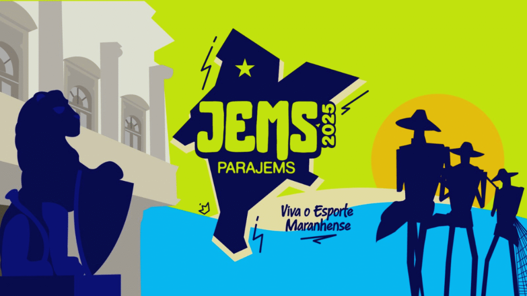 Maranhão abre 53ª edição dos JEMs e ParaJEMs neste sábado