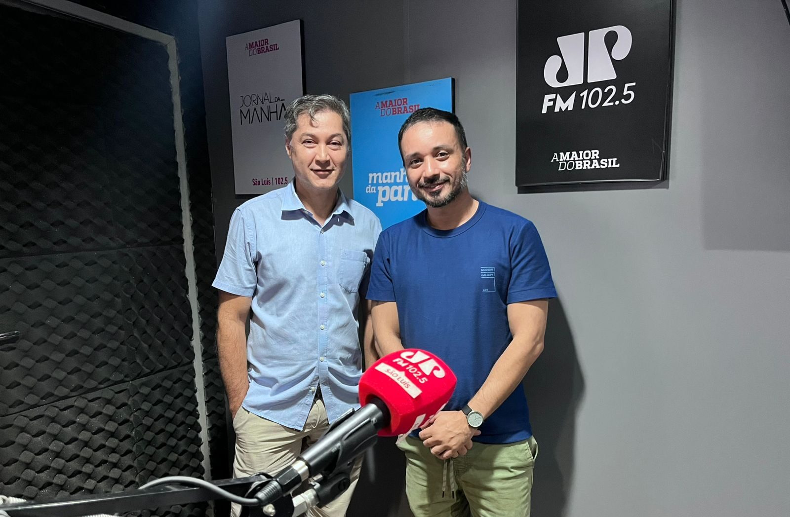 Tratamento pioneiro de arritmia é realizado no Maranhão
