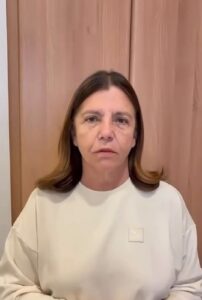 Roseana Sarney anuncia novo diagnóstico de câncer de mama e se prepara para cirurgia