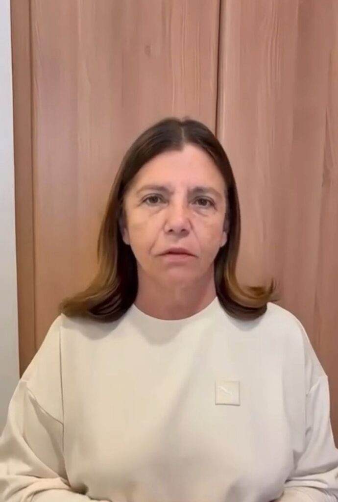Roseana Sarney anuncia novo diagnóstico de câncer de mama e se prepara para cirurgia