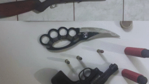 Foragido da Justiça morre em troca de tiros com a polícia em São Vicente de Férrer