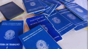Maranhão lidera crescimento de empregos no Nordeste com saldo de 6,2 mil vagas em junho