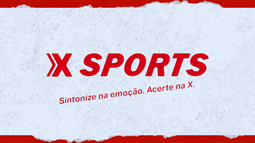 São Luís ganha novo canal de TV aberta e gratuita com programação esportiva 24h