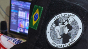 Homem é preso em Codó por abuso sexual infantil na internet