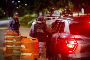 Operação Impacto reforça segurança no Maranhão e resulta em prisões, armas apreendidas e veículos recuperados