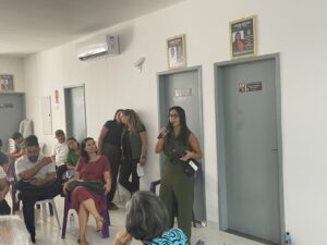 ABAV-MA apresenta diagnóstico da Travessia dos Lençóis e destaca turismo sustentável em Santo Amaro