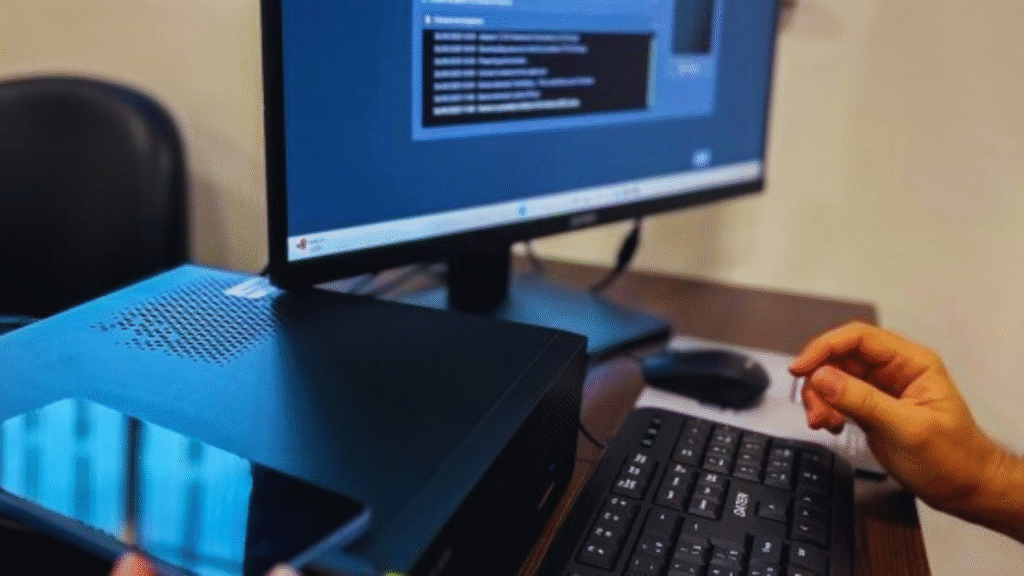 Maranhão investe R$ 7 milhões em tecnologia de ponta para investigações