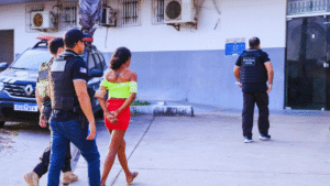 Operação Captura: força-tarefa cumpre mandados de prisão em vários estados