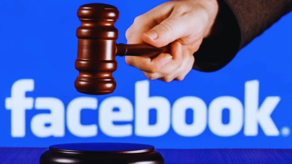 Facebook é condenado após invasão de conta no Instagram