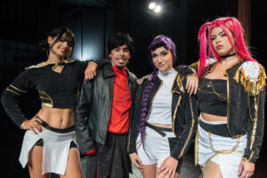 Espetáculo “Guerreiras do K-Pop” chega a São Luís com adaptação teatral repleta de música, fantasia e ação