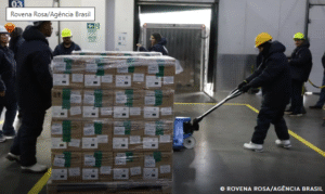 Maranhão recebe medicamento inédito para tratamento do câncer de mama no SUS