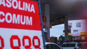 Desvio de dinheiro: funcionário é preso em Imperatriz suspeito de desviar R$ 40 Mil em posto de combustível