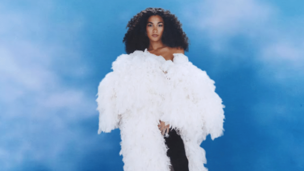 Descubra quem é Olivia Dean sucesso global com hit que lidera paradas
