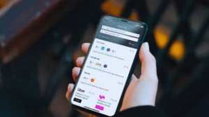 Falha no Moovit impede acompanhamento de ônibus em São Luís