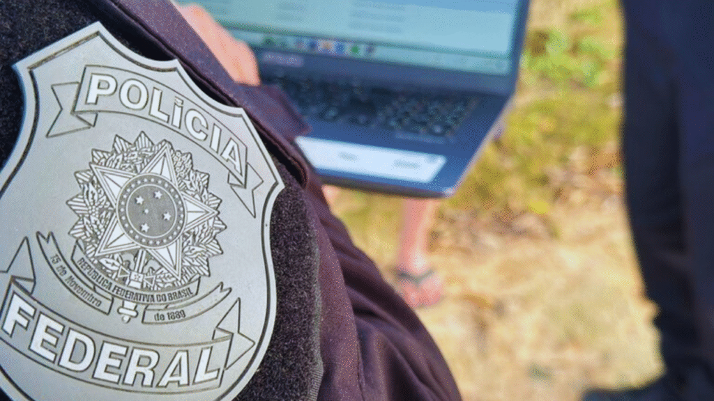 Operação laranja eletrônica 3 é deflagrada em Imperatriz contra fraudes cibernéticas