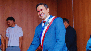 Justiça Eleitoral cassa mandato do prefeito de São Benedito do Rio Preto por abuso de poder